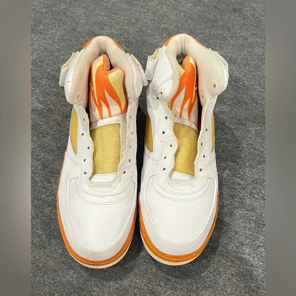 FINAL PRICE Nike Jordan’s AFJ 5 GS